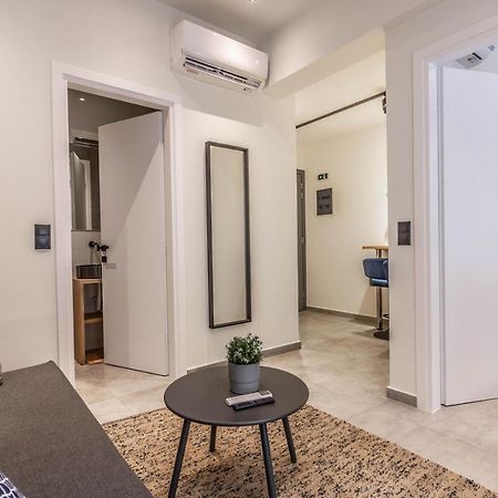 Historic Center Apartment 1 Athens Ngoại thất bức ảnh