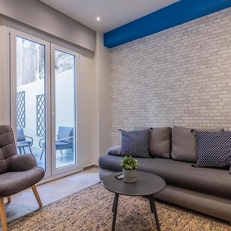 Historic Center Apartment 1 Athens Ngoại thất bức ảnh