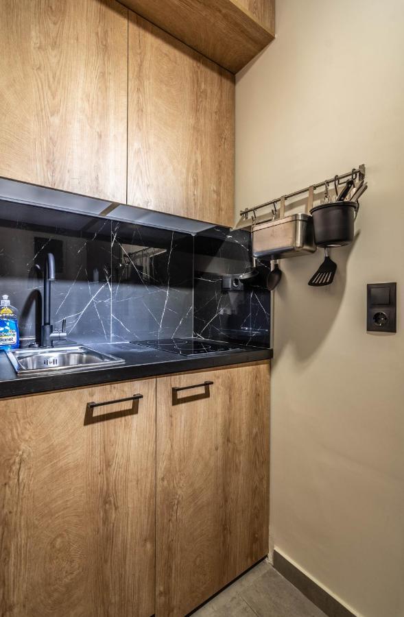 Historic Center Apartment 1 Athens Ngoại thất bức ảnh