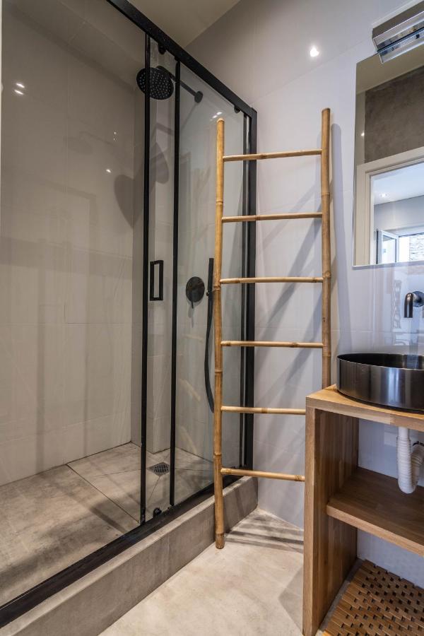 Historic Center Apartment 1 Athens Ngoại thất bức ảnh