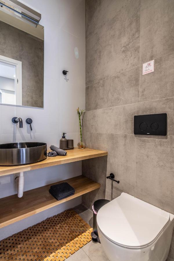 Historic Center Apartment 1 Athens Ngoại thất bức ảnh